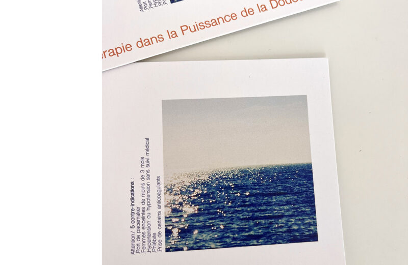 puissance de la douceur fasciapulsologie