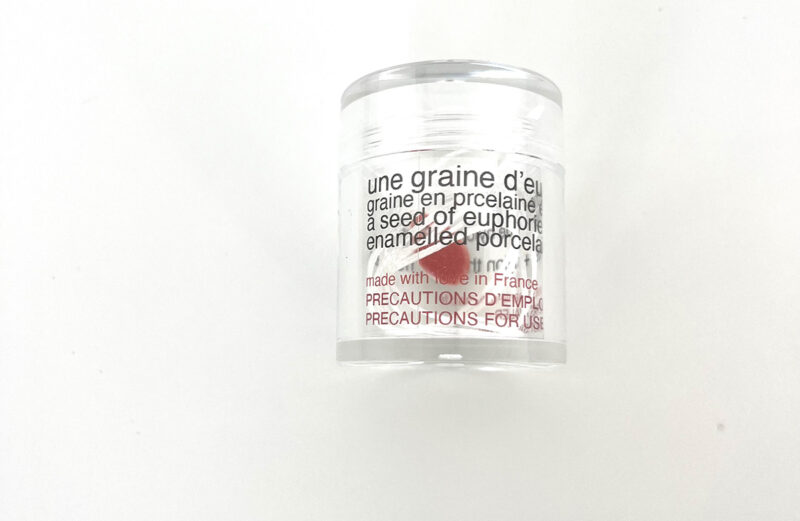 graine d'euphorie