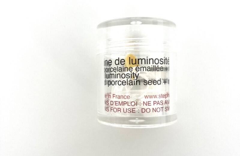 1 graine de luminosité